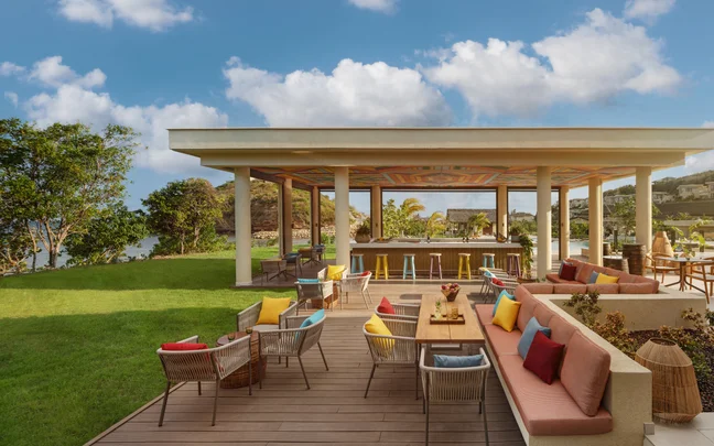 Six Senses La Sagesse Grenada-1